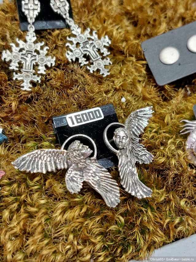 «ArtFlection»: фестиваль авторского искусства (март 2026) • Часть 1 (Amber Plaza)