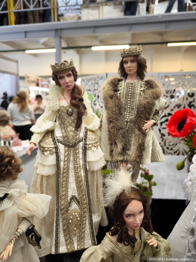 Мартовская Тишинка, часть четвёртая, обо всём подряд