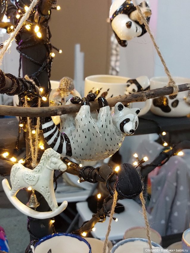 «ArtFlection»: фестиваль авторского искусства (март 2026) • Часть 2 (Amber Plaza)