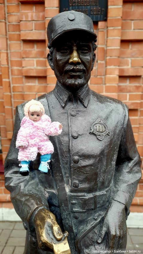 Зима закончилась,но путешествием делимся)