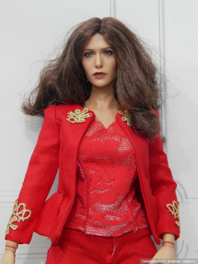 Новые шмотки к 8 марта — Одежда и обувь для кукол своими руками: фото