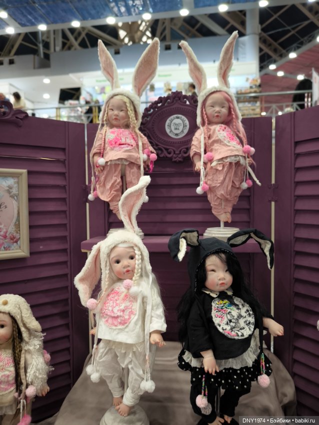 Мартовская Тишинка, часть о самом-самом (фото 8)