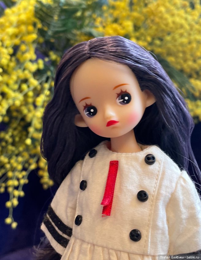 С днём 8 Марта — Азиатские виниловые куклы (разное): Китай (фото 7)