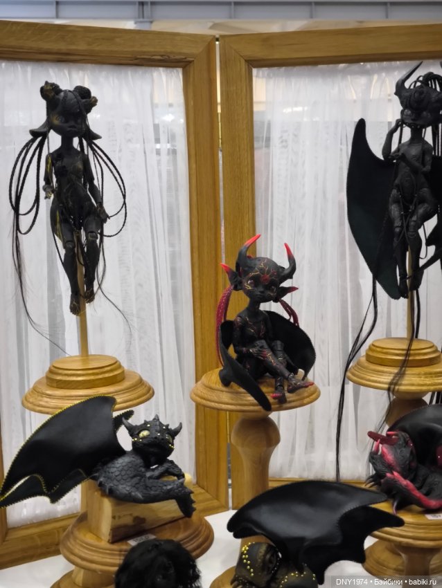 Мартовская Тишинка, часть о самом-самом