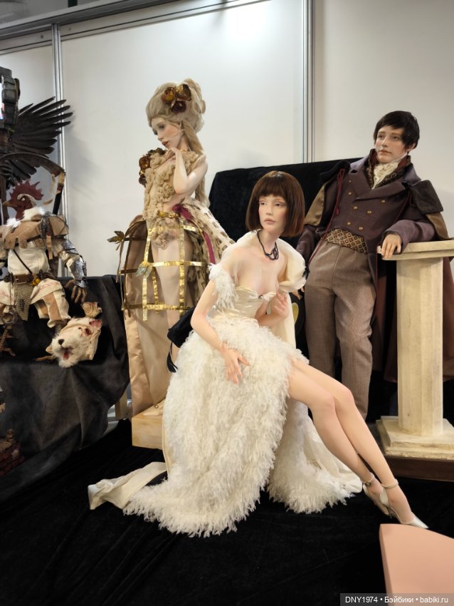 Мартовская Тишинка, часть о самом-самом (фото 6)