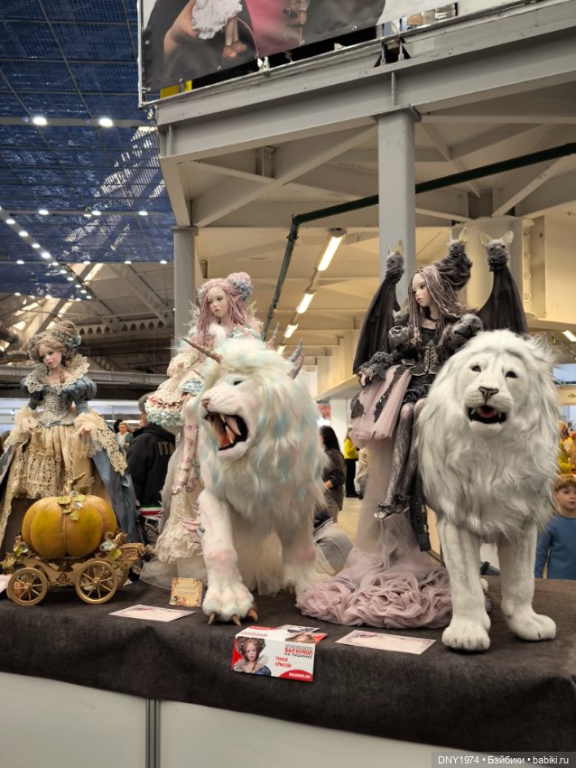 Мартовская Тишинка, часть четвёртая, обо всём подряд