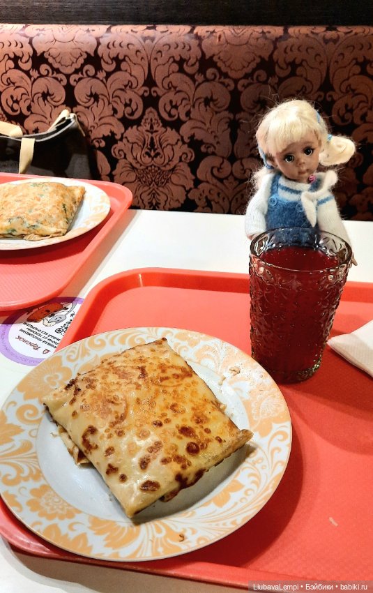 Зима закончилась,но путешествием делимся) (фото 3)