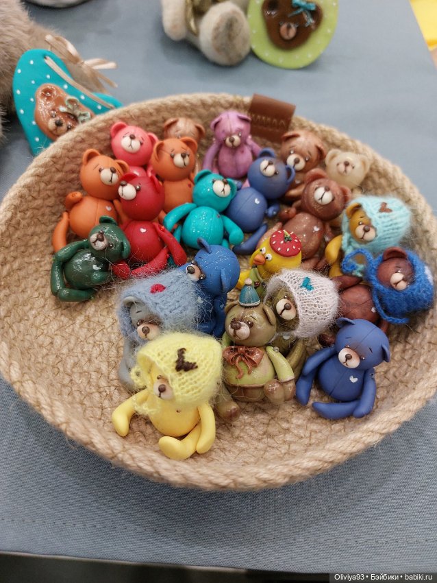 Бал Кукол в Москве на Тишинке (март 2026) • Часть 4 (фото 5)