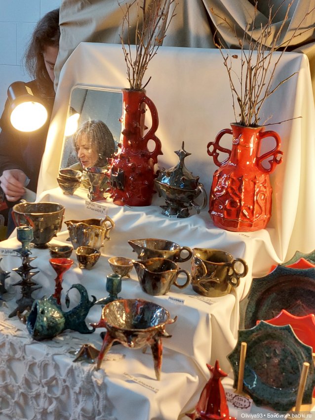 «ArtFlection»: фестиваль авторского искусства (март 2026) • Часть 3 (Хлебозавод, Бойлерная)