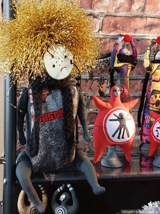 «ArtFlection»: фестиваль авторского искусства (март 2026) • Часть 4 (Хлебозавод, Бойлерная). Финал