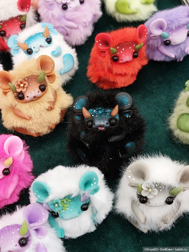 Бал Кукол в Москве на Тишинке (март 2026) • Часть 9