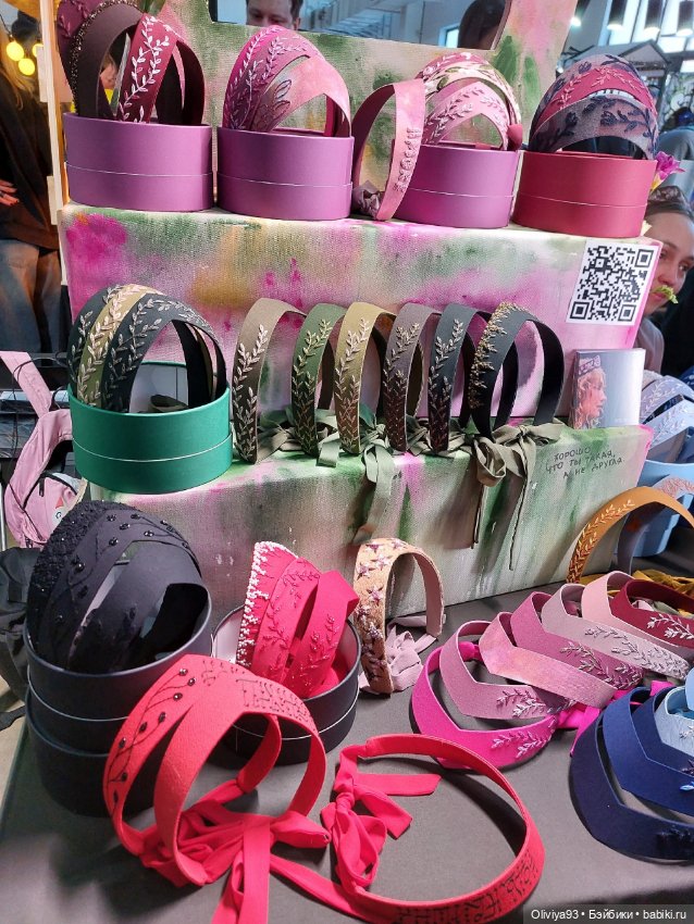 «ArtFlection»: фестиваль авторского искусства (март 2026) • Часть 4 (Хлебозавод, Бойлерная). Финал (фото 3)