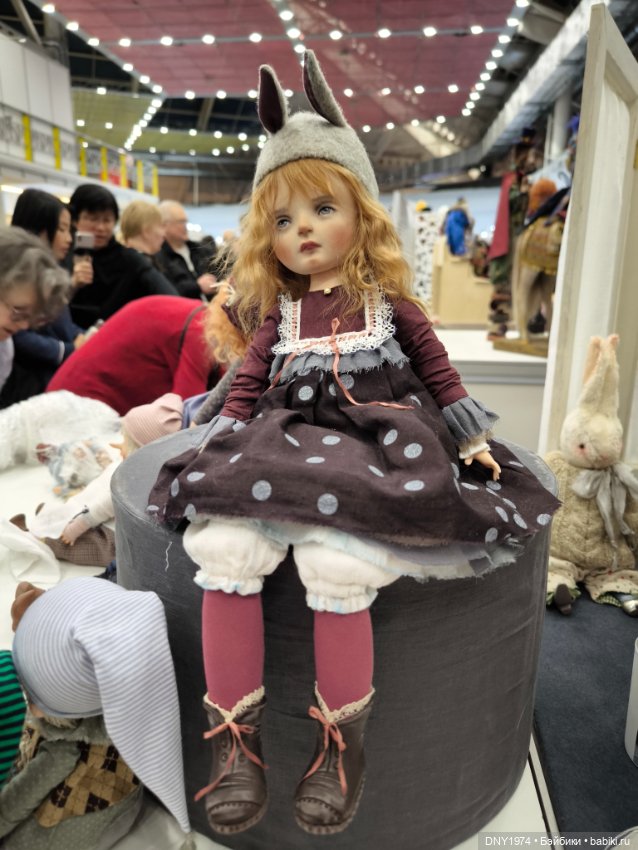 Мартовская Тишинка, часть четвёртая, обо всём подряд