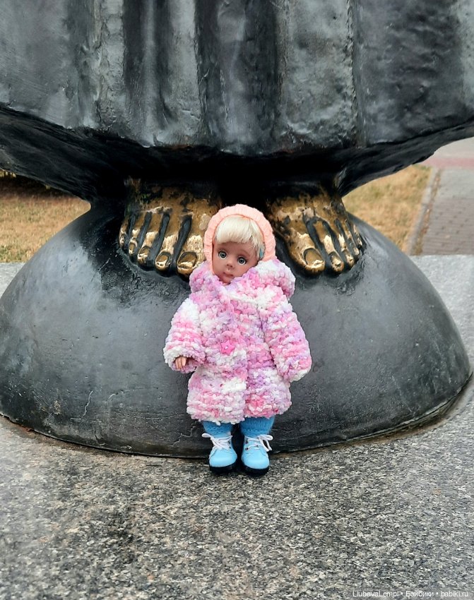 Зима закончилась,но путешествием делимся)