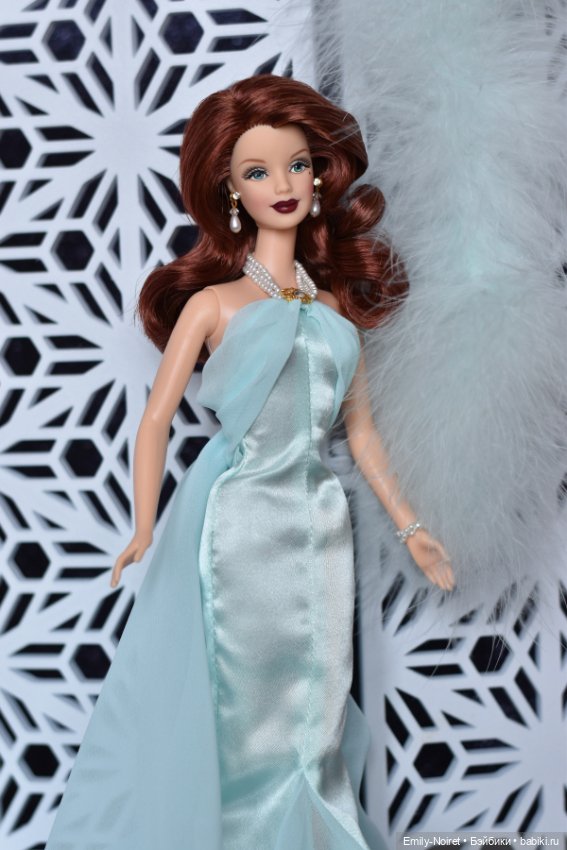 Barbie Between Takes Hollywood Movie Star Collection 2000