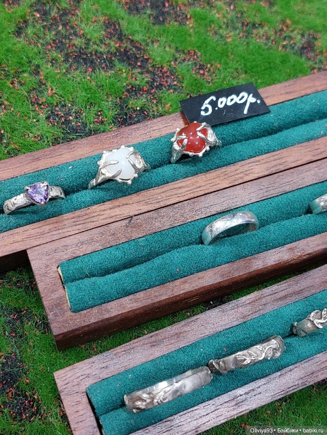 «ArtFlection»: фестиваль авторского искусства (март 2026) • Часть 1 (Amber Plaza)