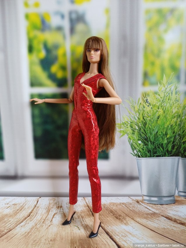 Дева с алиэкспресс — Аналоги Барби и куклы 1/6: клоны 90 (фото 6)