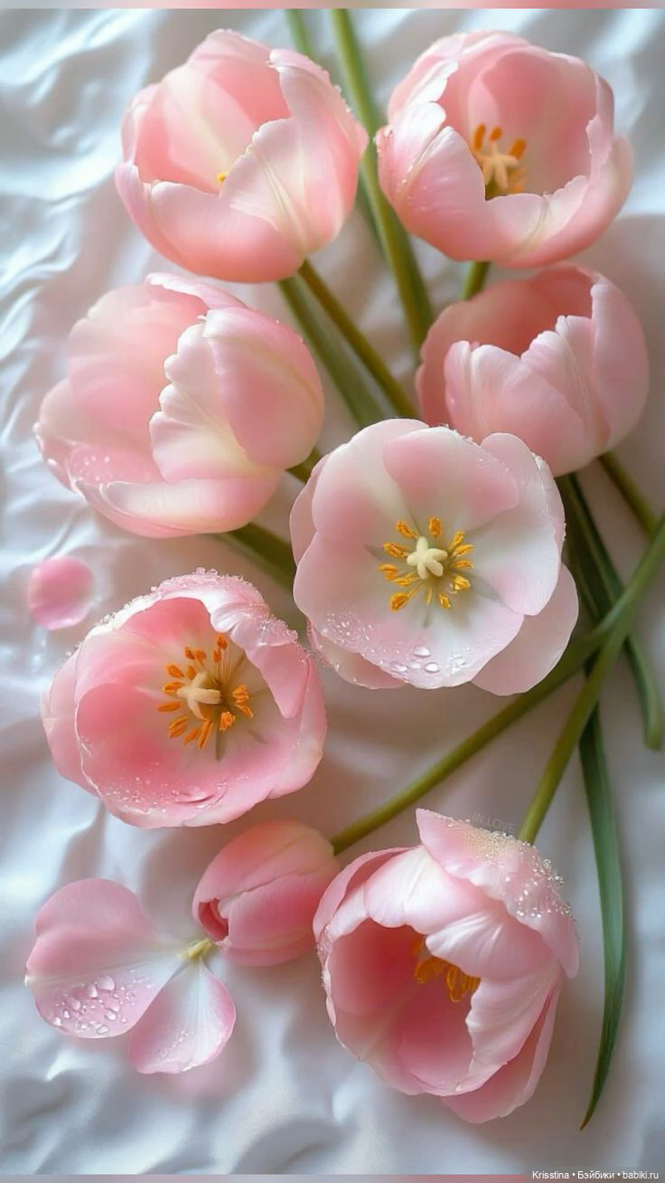 С весенним праздником!🌷 — Болталка и разговоры обо всем: жизнь (фото 8)