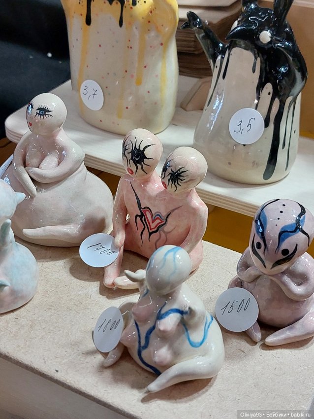 «ArtFlection»: фестиваль авторского искусства (март 2026) • Часть 4 (Хлебозавод, Бойлерная). Финал