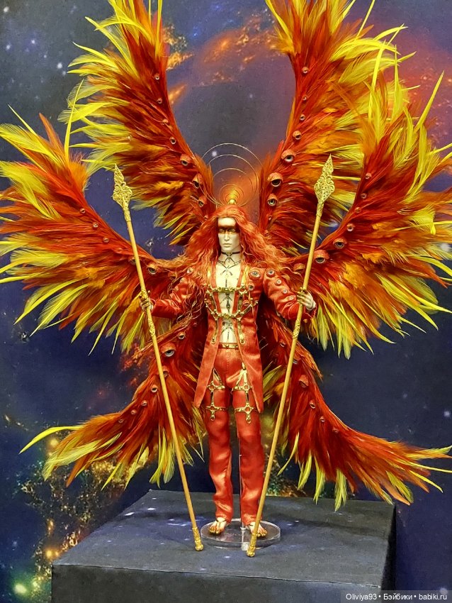 Бал Кукол в Москве на Тишинке (март 2026) • Часть 6