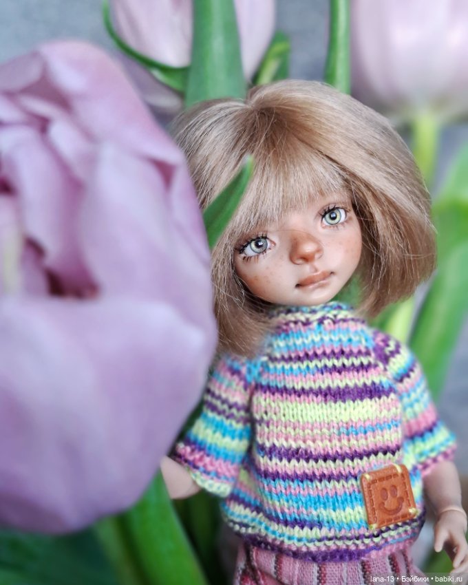 А какой сегодня праздник — Одежда и обувь для кукол своими руками: фото (фото 2)