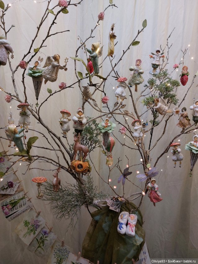 Бал Кукол в Москве на Тишинке (март 2026) • Часть 4