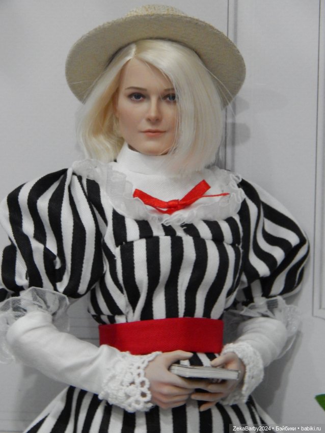 Новые шмотки к 8 марта — Одежда и обувь для кукол своими руками: фото