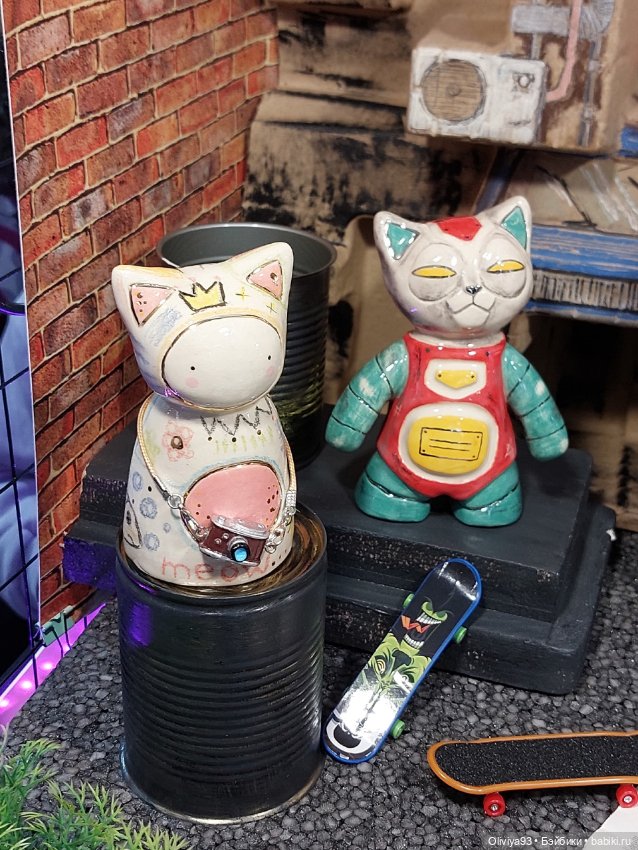 «ArtFlection»: фестиваль авторского искусства (март 2026) • Часть 4 (Хлебозавод, Бойлерная). Финал (фото 6)