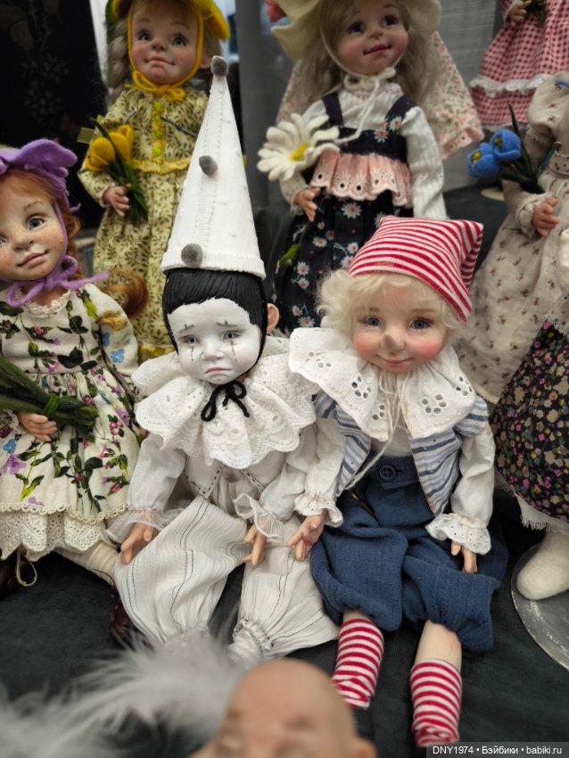 Мартовская Тишинка, часть четвёртая, обо всём подряд (фото 5)