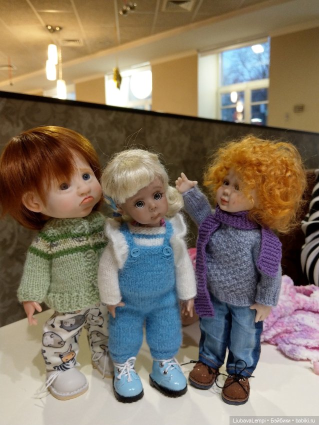 Зима закончилась,но путешествием делимся) (фото 7)