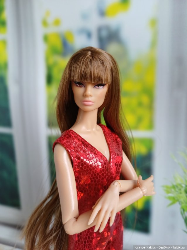 Дева с алиэкспресс — Аналоги Барби и куклы 1/6: клоны 90