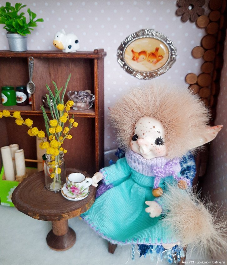 Всех милых дам с 8 марта!♡