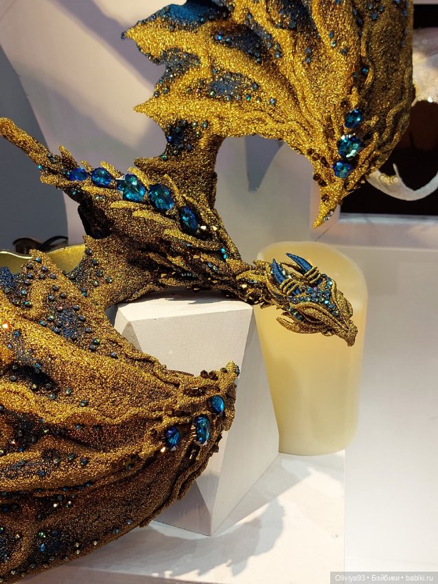 «ArtFlection»: фестиваль авторского искусства (март 2026) • Часть 1 (Amber Plaza)