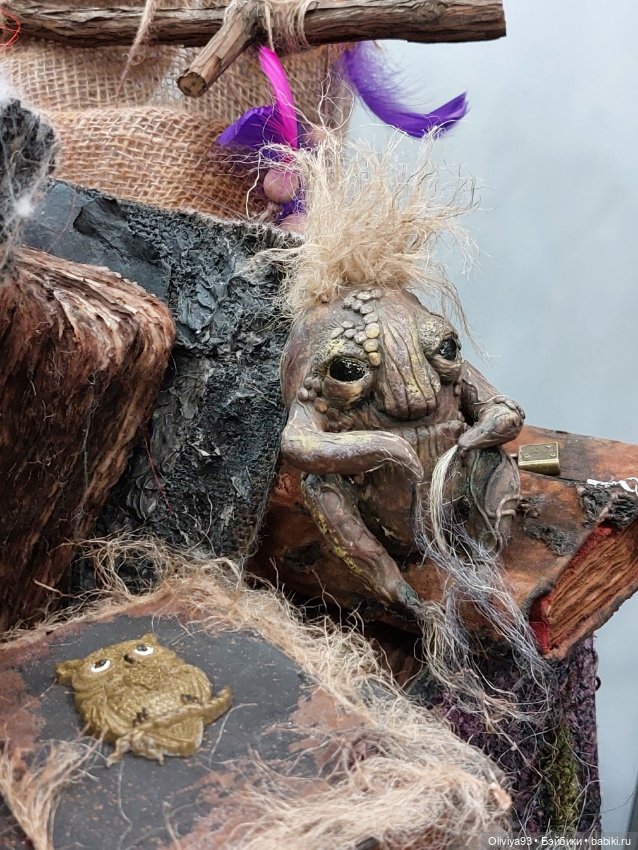 Бал Кукол в Москве на Тишинке (март 2026) • Часть 7