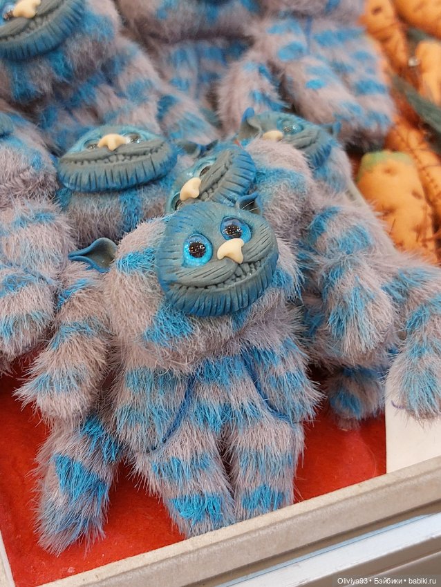 Бал Кукол в Москве на Тишинке (март 2026) • Часть 1