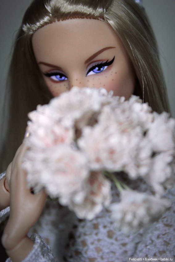 Xianxian model Molly — Фэшн