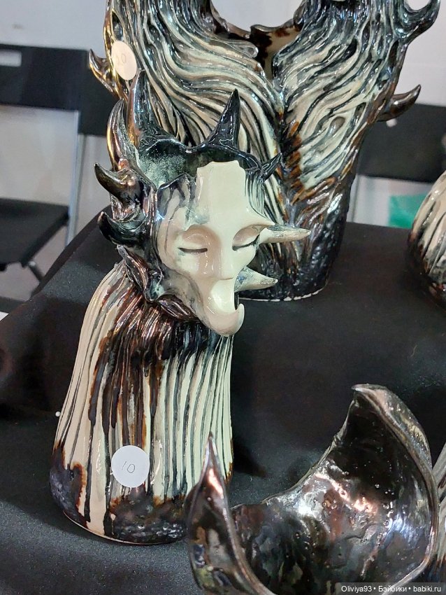 «ArtFlection»: фестиваль авторского искусства (март 2026) • Часть 4 (Хлебозавод, Бойлерная). Финал