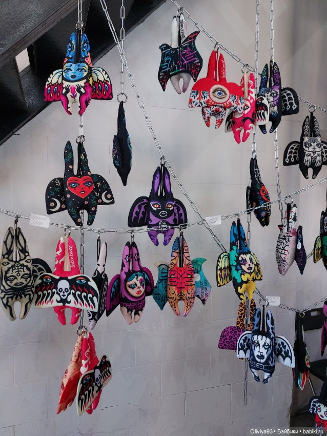 «ArtFlection»: фестиваль авторского искусства (март 2026) • Часть 4 (Хлебозавод, Бойлерная). Финал