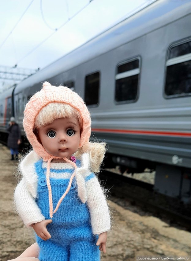 Зима закончилась,но путешествием делимся) (фото 10)