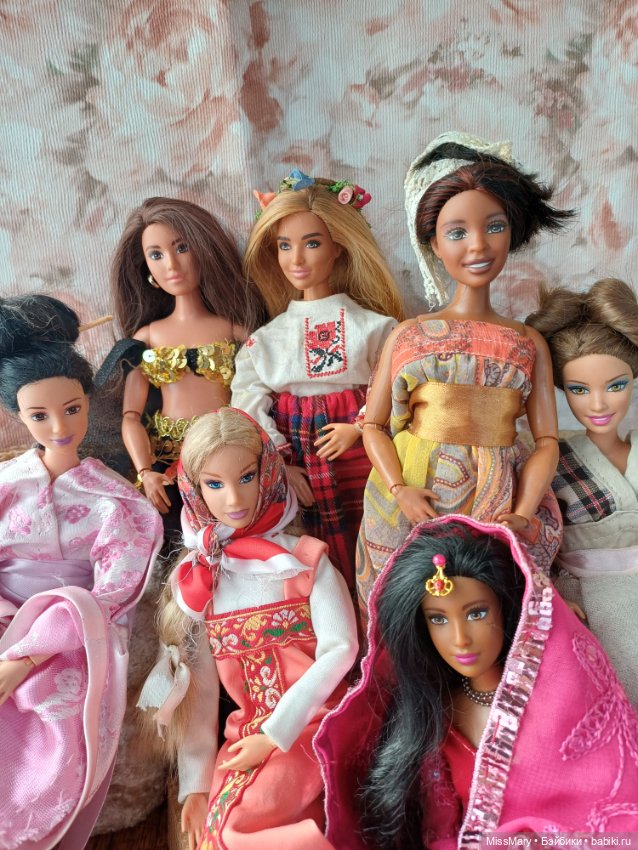 С международным женским днём (фото 9)