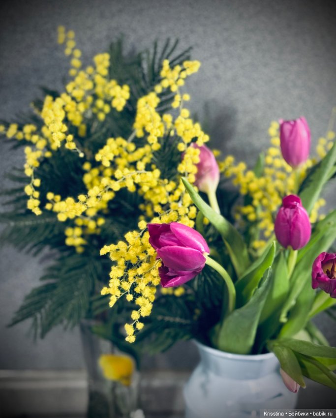 Подарочки 🌷 — Домашние фото авторских кукол: личные коллекции (фото 6)