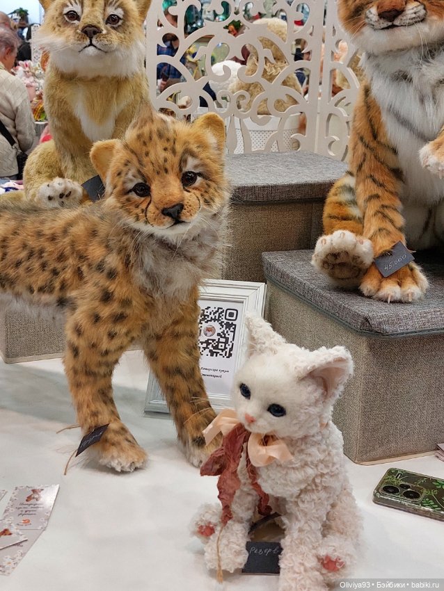 Бал Кукол в Москве на Тишинке (март 2026) • Часть 4