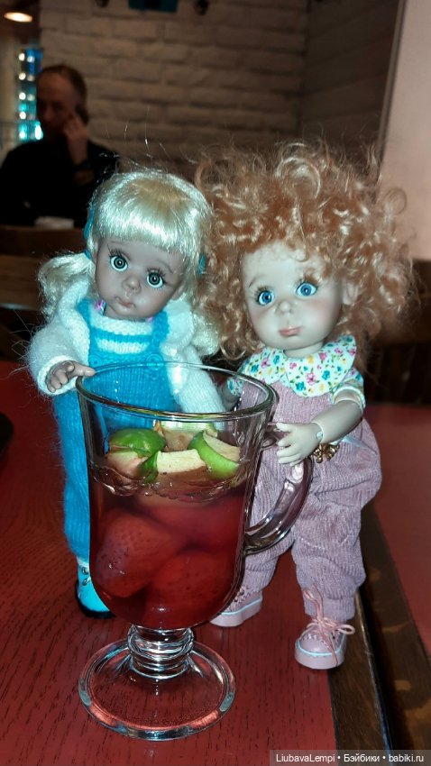 Зима закончилась,но путешествием делимся) (фото 9)