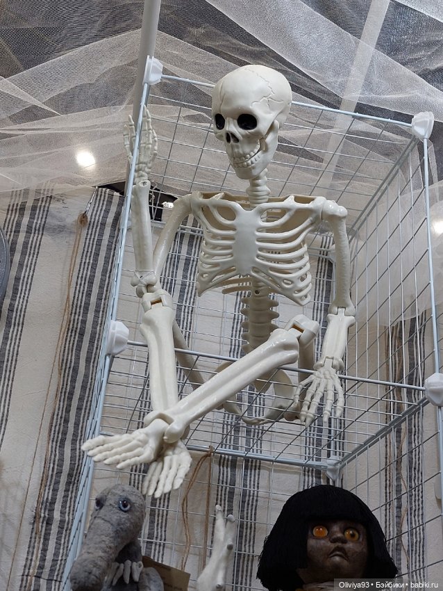 Бал Кукол в Москве на Тишинке (март 2026) • Часть 10 (Финал)