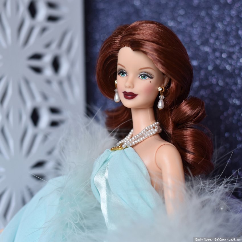 Barbie Between Takes Hollywood Movie Star Collection 2000 (фото 3)