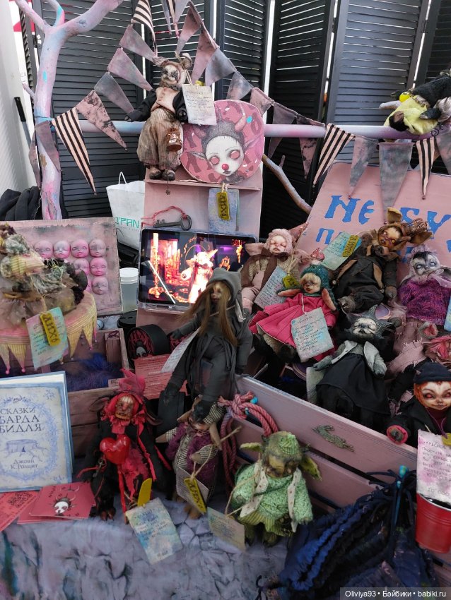 «ArtFlection»: фестиваль авторского искусства (март 2026) • Часть 4 (Хлебозавод, Бойлерная). Финал