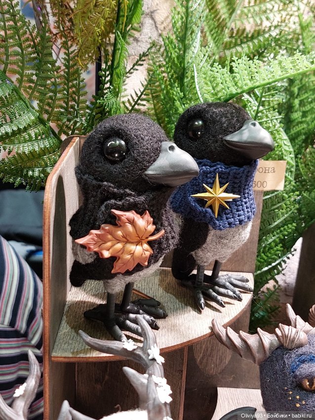 «ArtFlection»: фестиваль авторского искусства (март 2026) • Часть 2 (Amber Plaza)