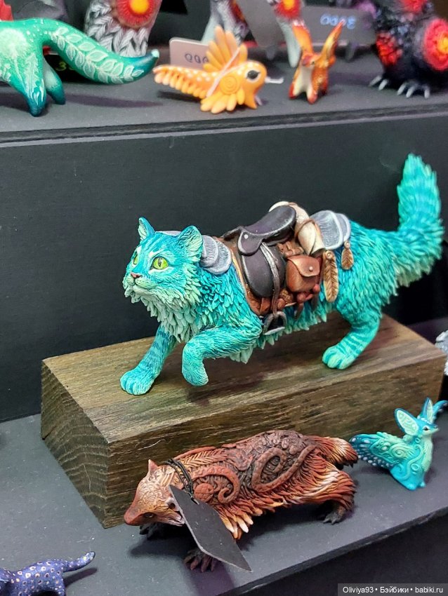 «ArtFlection»: фестиваль авторского искусства (март 2026) • Часть 3 (Хлебозавод, Бойлерная)