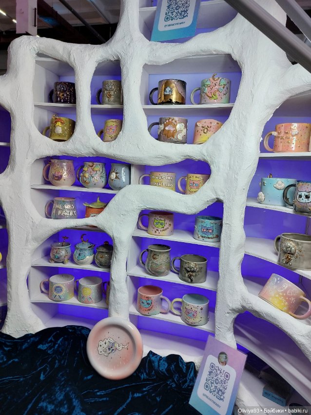 «ArtFlection»: фестиваль авторского искусства (март 2026) • Часть 3 (Хлебозавод, Бойлерная)