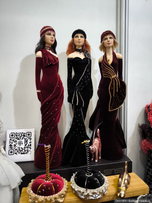 Мартовская Тишинка, часть четвёртая, обо всём подряд